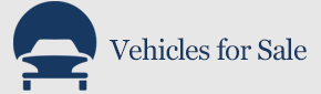 Vehicles for Sale Tag - Ford Dealership