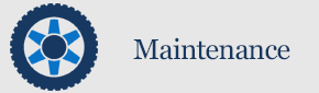Maintenance Tag - Ford Dealership